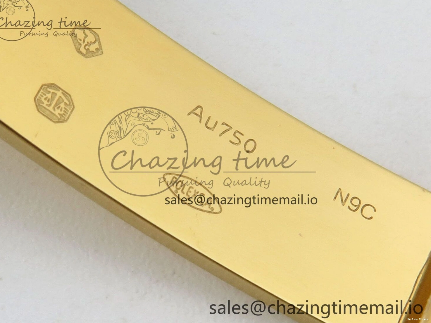 0408 Daytona 126518 QF 1:1 Best Edition Tiffany Turquoise Blue Dial Sticks Markers on Oysterflex Strap SH4131 V6（Gain Weight） Versatile 106